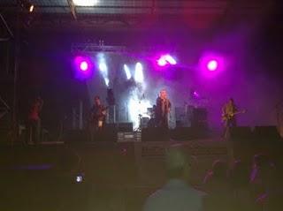 Valvula - Pechina (Almeria) - 15/04/2011