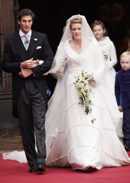 KATE MIDDLETON Wedding Dress Update: JASPER CONRAN Among Four Royal Gown Designers