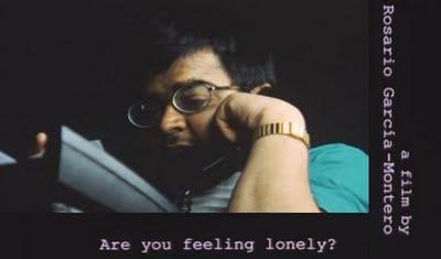 Are you feeling lonely?