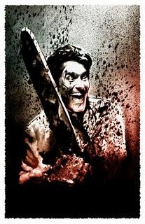 Evil dead remake