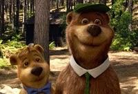 Cinecritica: El Oso Yogui