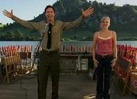 Cinecritica: El Oso Yogui