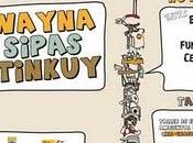 Punto Aparte Feria Producción Independiente: WAYNA SIPAS TINKUY