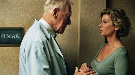 “Cartas a Dios”: La vida (y la muerte) en rosa “Cartas a Dios”: La vida (y la muerte) en rosa