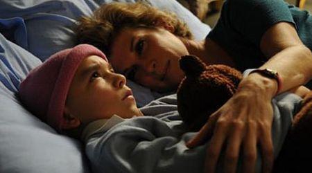 “Cartas a Dios”: La vida (y la muerte) en rosa “Cartas a Dios”: La vida (y la muerte) en rosa