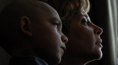 “Cartas a Dios”: La vida (y la muerte) en rosa “Cartas a Dios”: La vida (y la muerte) en rosa