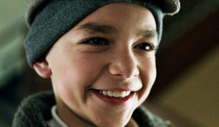 “Cartas a Dios”: La vida (y la muerte) en rosa “Cartas a Dios”: La vida (y la muerte) en rosa