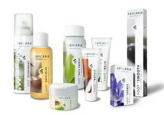 CUIDA TUS PIES CON SAICARA. CUIDA TUS PIES CON SAICARA.