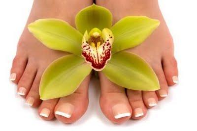 CUIDA TUS PIES CON SAICARA. CUIDA TUS PIES CON SAICARA.