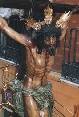 JESÚS DE LA AGONÍA