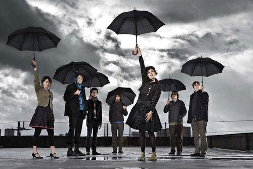 Arcade Fire publicaran dos nuevas canciones