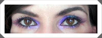 Copylook para el sorteo de Amoremakeup