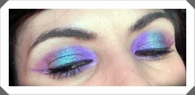 Copylook para el sorteo de Amoremakeup