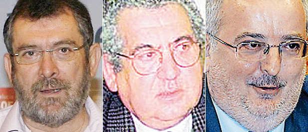 La corrupción generalizada no es patrimonio de ningún partido