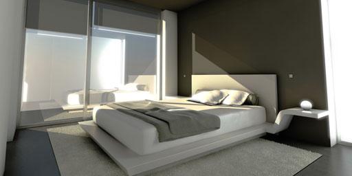 Proyecto de interiorismo de A-cero para una exclusiva vivienda en Madrid