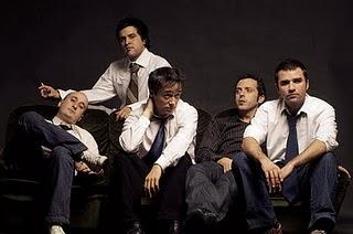 Ya sabemos que tocará LOL en el Low Cost