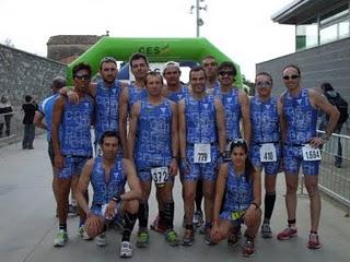 DUATLON DE SANT GUIM DE FREIXENET