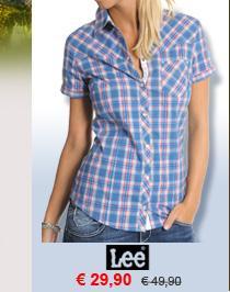 Lee / Blusa