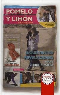 Mix de novedades