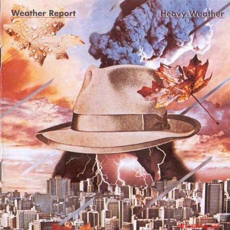 Weather Report – Heavy Weather