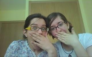 Las Crónicas de la QBV 2, primera parte: La llegada de Minara.