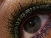 Paso paso look verde/mora