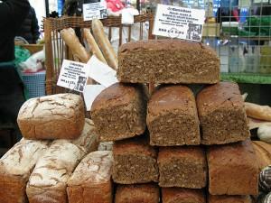 Broadway Market Los mercadillos más cool de Londres