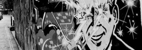 Graffiti Brick Lane Los mercadillos más cool de Londres