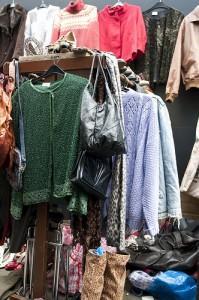 Brick Lane Los mercadillos más cool de Londres