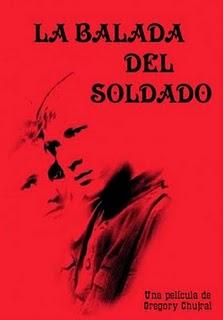 Aperitivo al Cinefórum: La balada del soldado