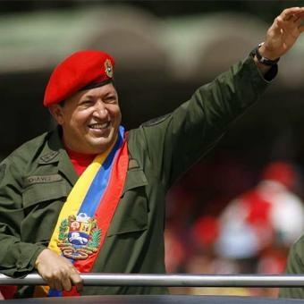 Mensaje del presidente Chávez al VI Congreso del Partido Comunista de Cuba (+ video)