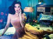 Kate Perry versión Glamour, Boho Chic Wave
