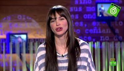 El Intermedio 18/4/2011