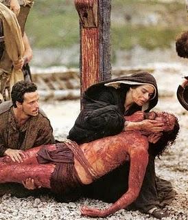 La pasión de Cristo en el cine: 12 visiones de esa escena