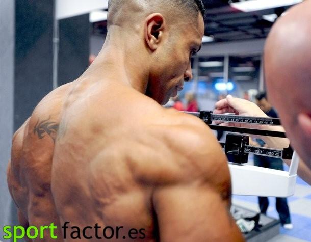 Ciclos de carbohidratos para la pérdida de grasa.