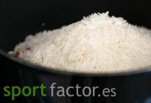 Ciclos de carbohidratos para la pérdida de grasa.