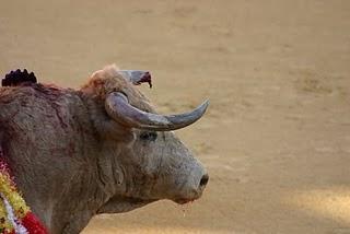 Los pitones de la Reina