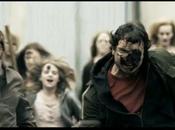 Zone zombies suecos corto