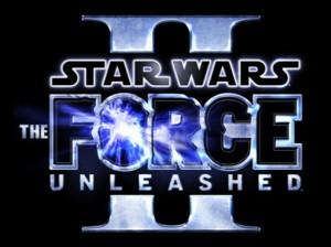 Star Wars El Poder de la Fuerza II / LucasArts / PS3-Xbox360