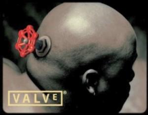 El ARG de Valve.