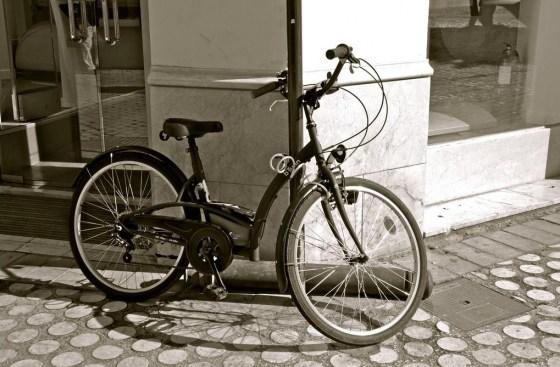 Hofmann, la bici y el LSD