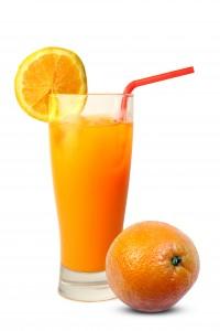 Los zumos de fruta envasados, ¿realmente tienen fruta?