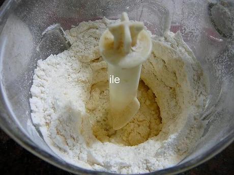 Mi chicken pie - Pastel de pollo