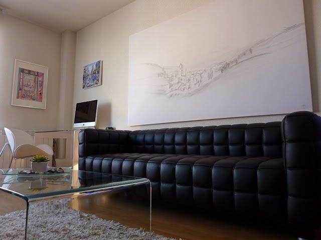 8 Ideas prácticas para salones