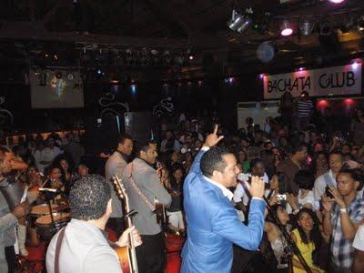 Frank Reyes sigue triunfando por Europa