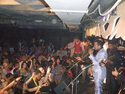 Frank Reyes sigue triunfando por Europa