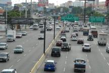 OP  prohíbe tránsito pesado y abre peajes