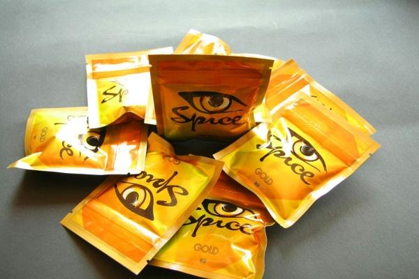 Dos polacos detenidos en Zaragoza por ‘dopalacze’