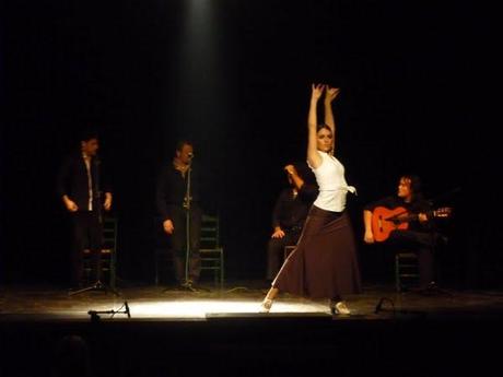 Los mejores 'tablaos' flamencos en Madrid