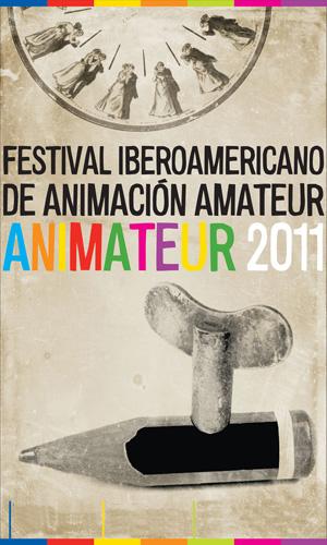 Convocatoria ANIMATEUR 2011‏